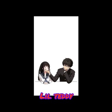 LIL TEDDY - 跟我回家Ft.小笼包