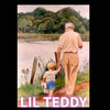 LIL TEDDY - 《Heaven Call》