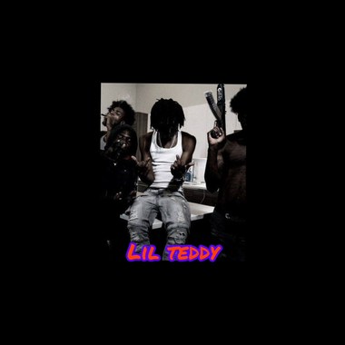LIL TEDDY - SAD! DAY Ft.A’UN​⁠