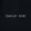 Conan Gray — Heather (one take)