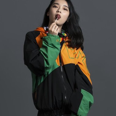 炸