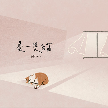 养一只猫