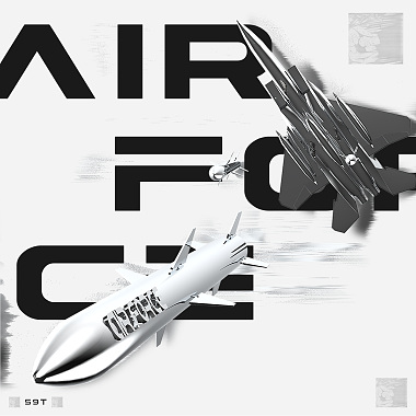 【空军Air Force】ft. AcRoss