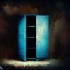 The closet