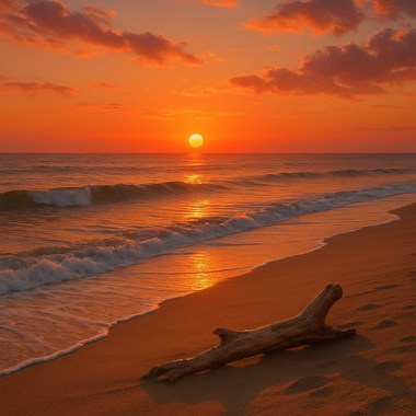 漂流木Driftwood