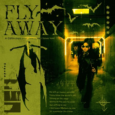 FLY AWAY