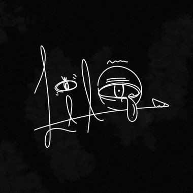 Lil Q - Death Bed remix