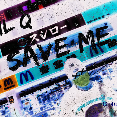 Lil Q - SAVE ME