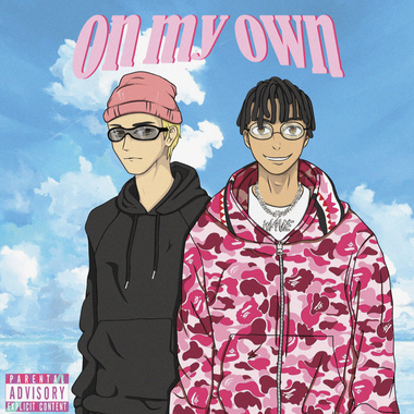 Lil Wave & T.I.G - ON MY OWN