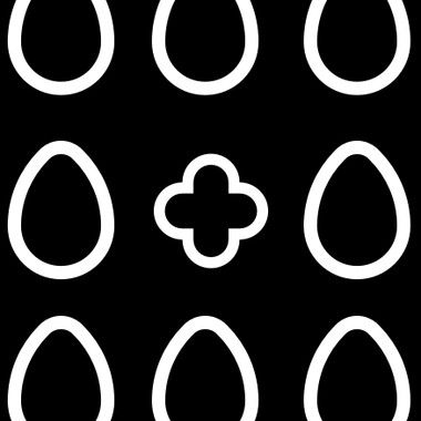 黑(Black)