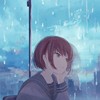 天空怎么一直下雨