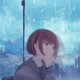 天空怎么一直下雨