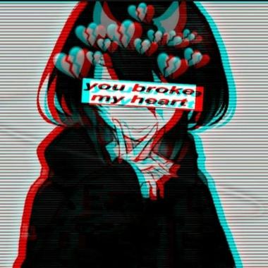 就像你从来不存在过