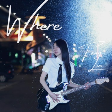 Where