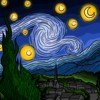 给自己的一封信 A letter to myself