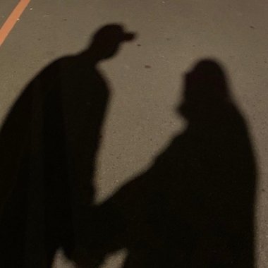 如果爱我就别保持沉默