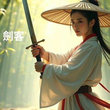 剑客