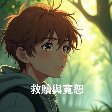 救赎与宽恕