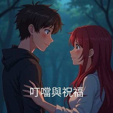 叮咛与祝福