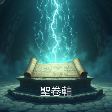 圣卷轴