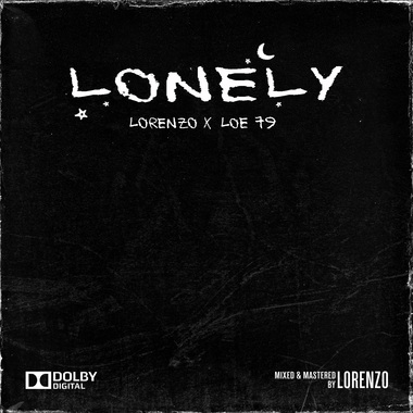 Lorenzo x ŁoE 79 - Lonely (prod.by Young Jeo)
