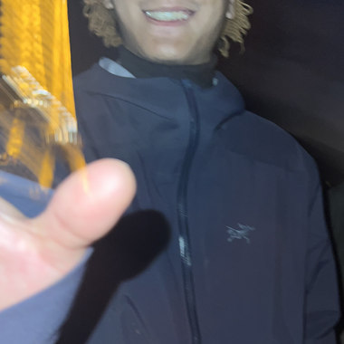 I WAS DOSED