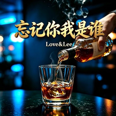 忘记了我是谁