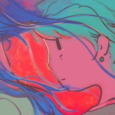 我爱你！才怪！