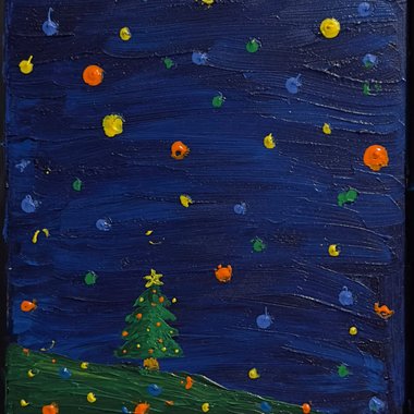 🎄