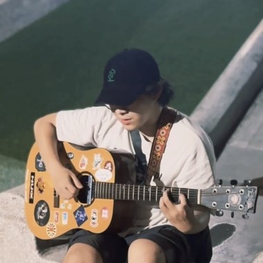 无法打动你的心Acoustic