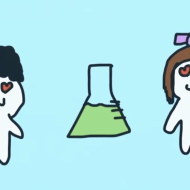 化学反应