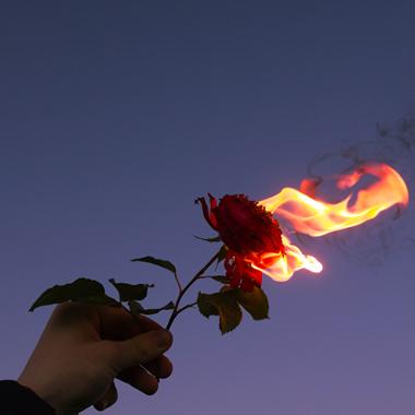 RaayZLun - 《End Love》