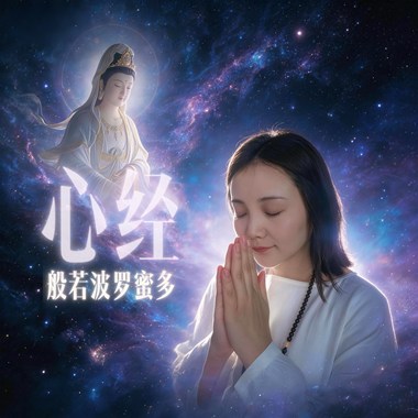 般若波罗蜜多心经
