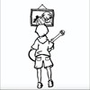 《你走后》
