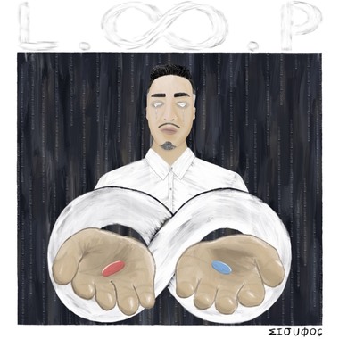 CHAPTER8 |【LOOP 回圈】