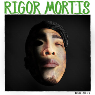【RIGOR MORTIS 尸僵】