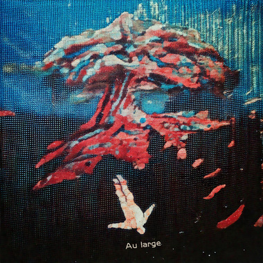离岸 Au Large