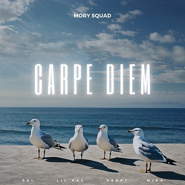 Carpe Diem 活在当下