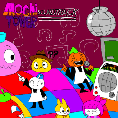 Mochis death Run Lap 2