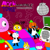 Mochi Warriors Act B