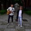 我当你空气 (Cover) 马晓安