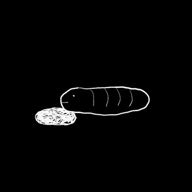 小虫 (Demo)