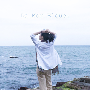 蔚蓝大海 La Mer Bleue 