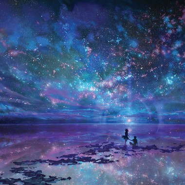 Stars&Bees