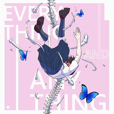 Everything and Anything