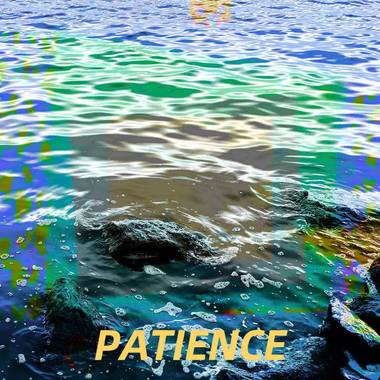 Patience (持之以恒)