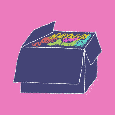 我以为我一直都活在有你的地方-呼