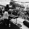 100ft Under the Sea (Live at Musik11)