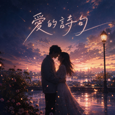 爱的诗句