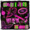 浪费时间 Waste My Time ft. Jutes (demo)